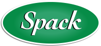 Spack BV Logo