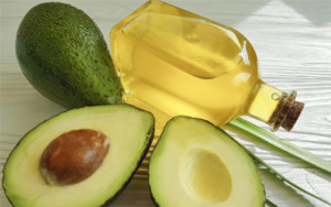 Leverancier avocado olie