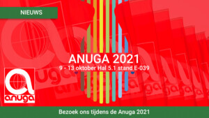 Visit Spack on the Anuga 2021